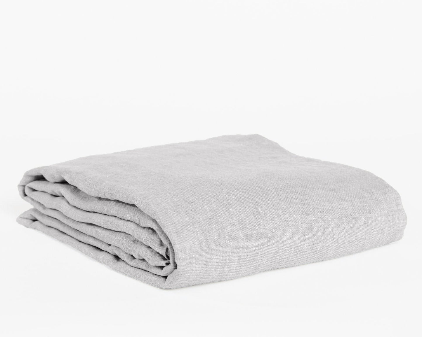 European Linen Top Sheet