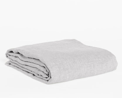 European Linen Top Sheet
