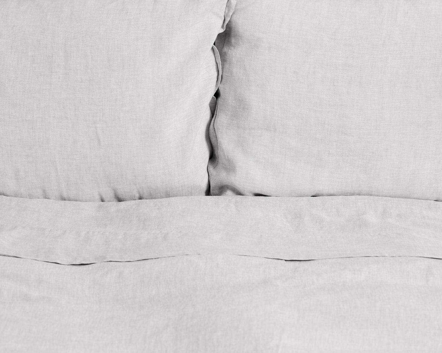 European Linen Top Sheet