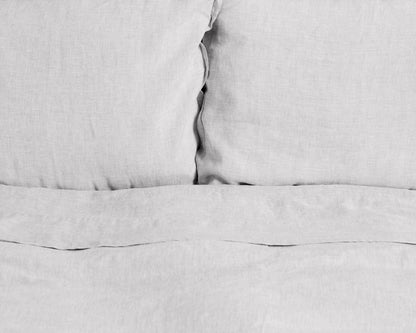 European Linen Top Sheet