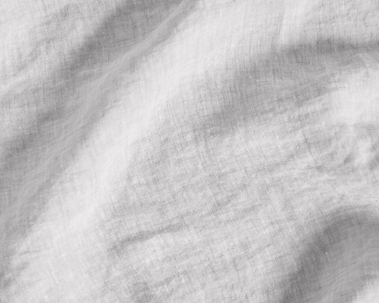 European Linen Duvet Cover Set