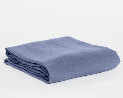 European Linen Top Sheet