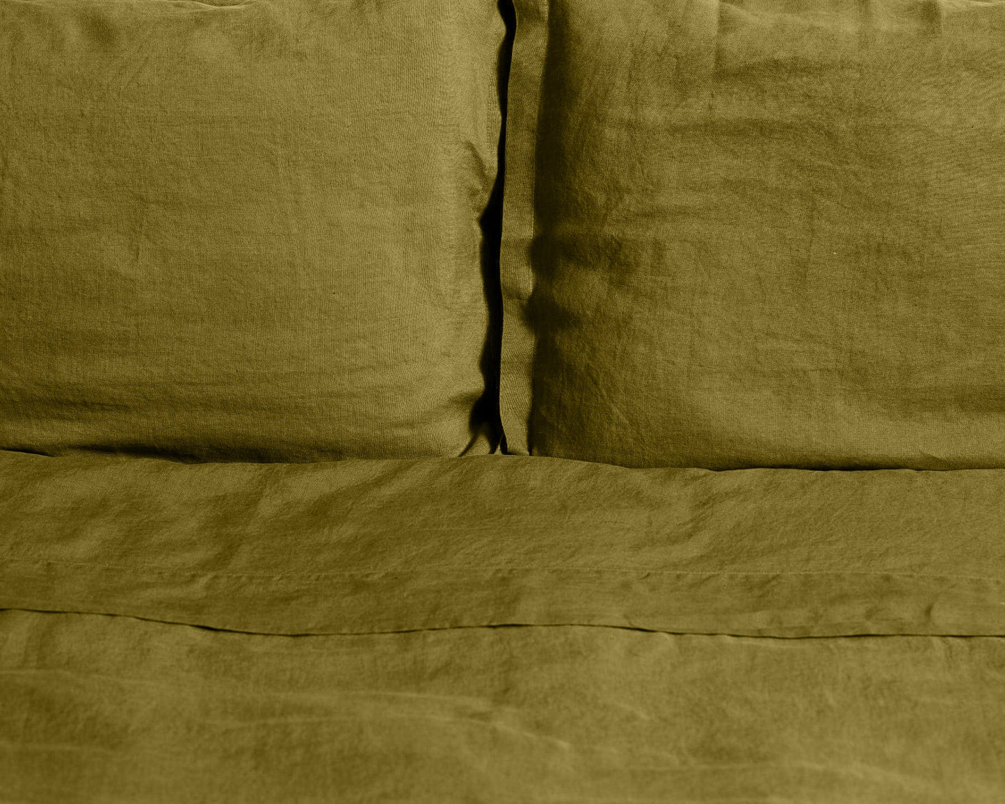 European Linen Top Sheet