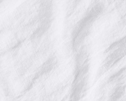 European Linen Duvet Cover Set