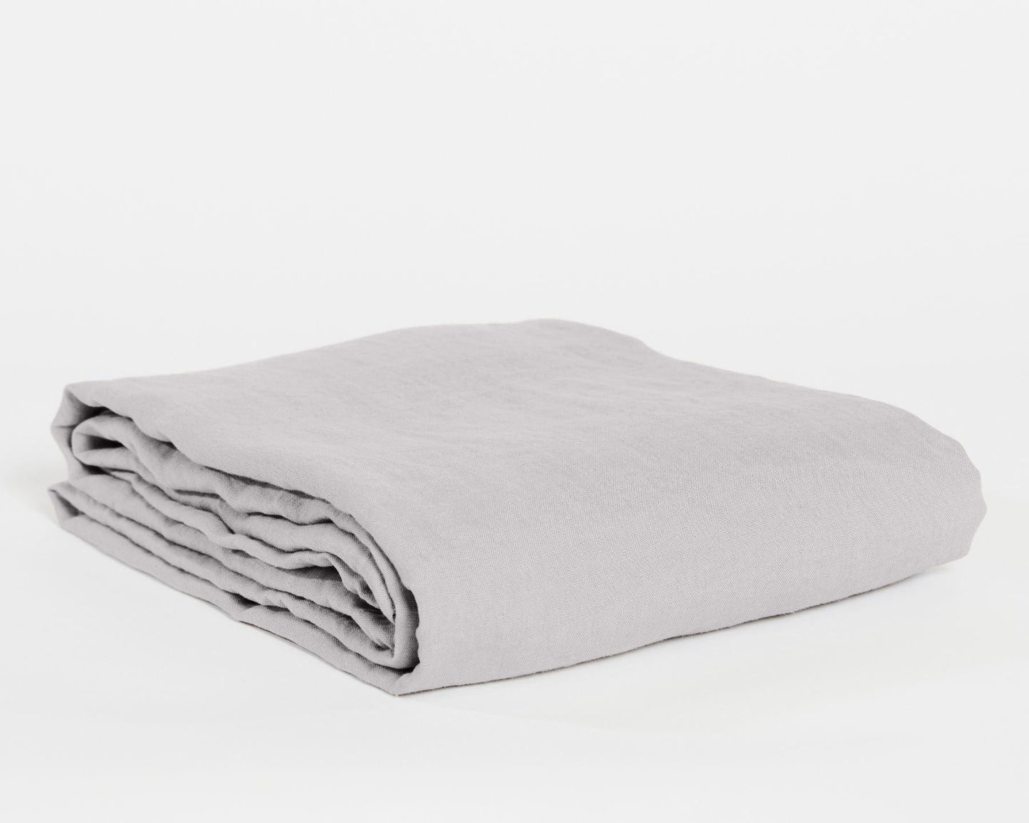 European Linen Top Sheet