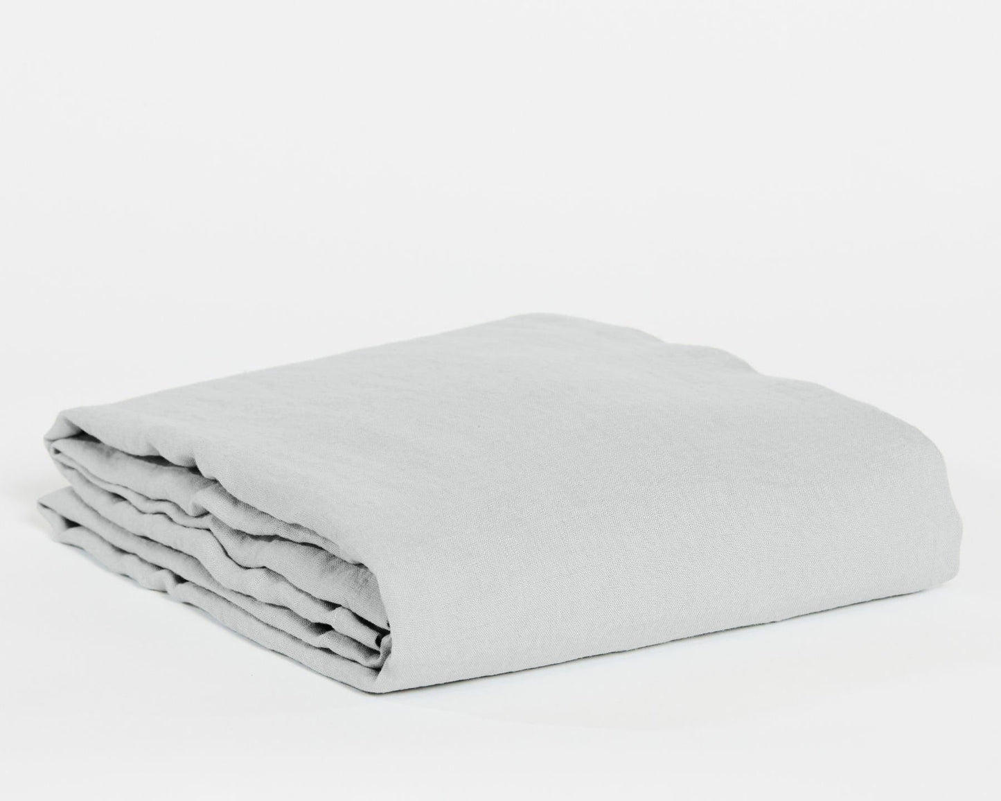 European Linen Top Sheet