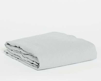 European Linen Top Sheet