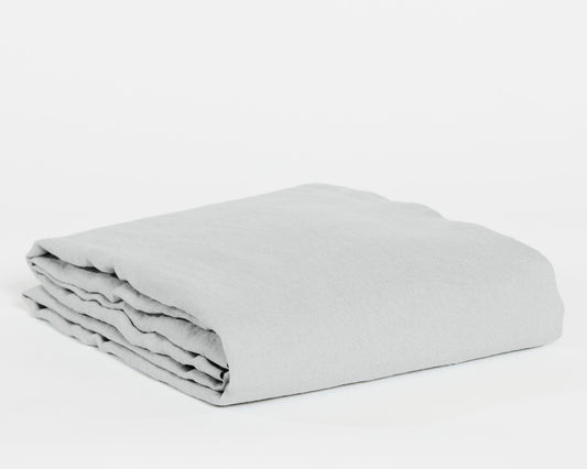 European Linen Top Sheet